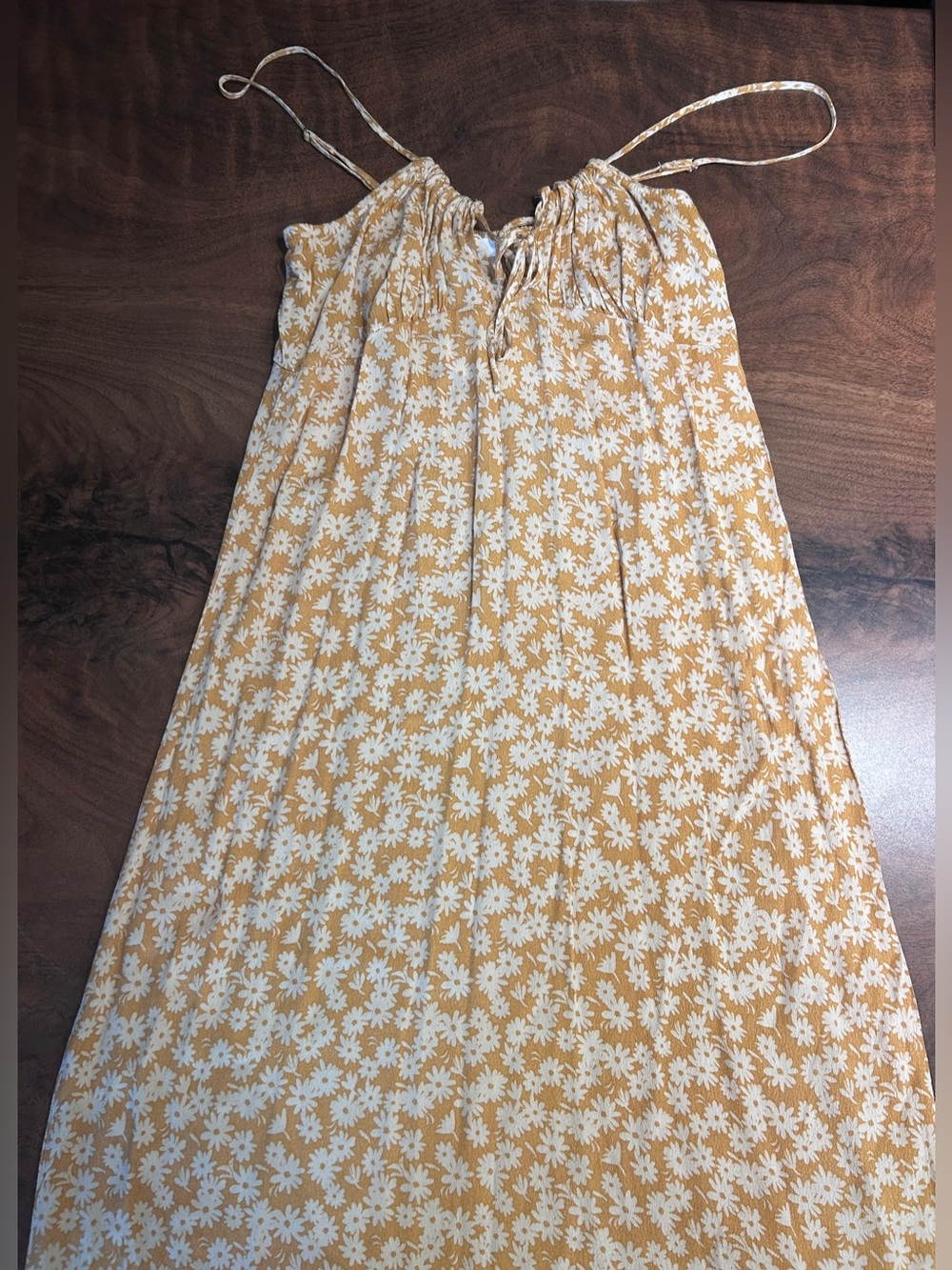 NWT Weekend Los Angeles Yola Midi Dress